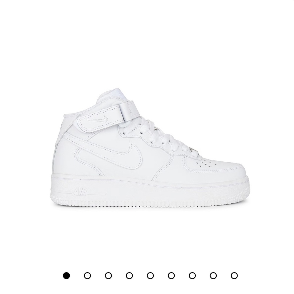 Nike Air Force One Mid ‘07